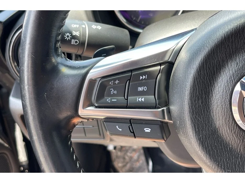 Used 2020 Jet Black Mica Mazda Club image 33