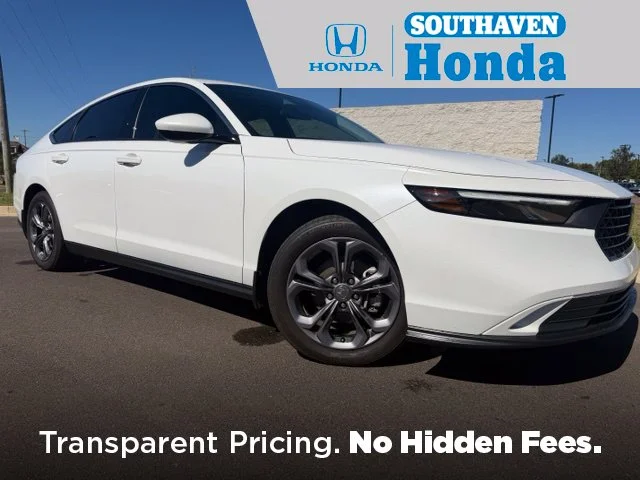 2023 Honda Accord