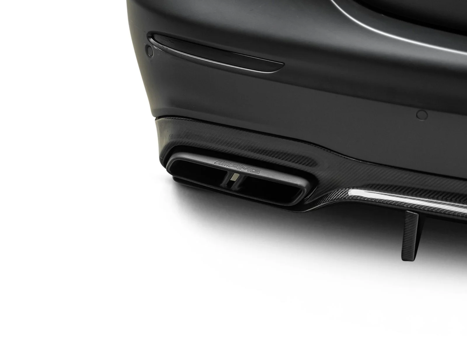 Used 2019 Black Mercedes-Benz E 63 S AMG® image 19