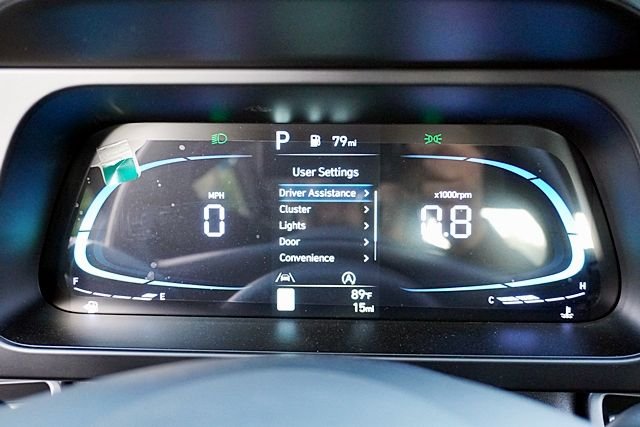 New 2026 White Hyundai SE image 32