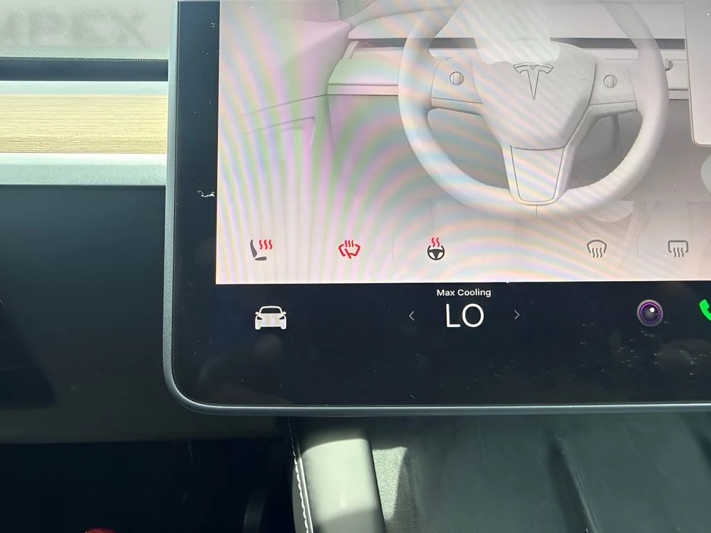 Used 2024 Black Tesla Long Range image 23