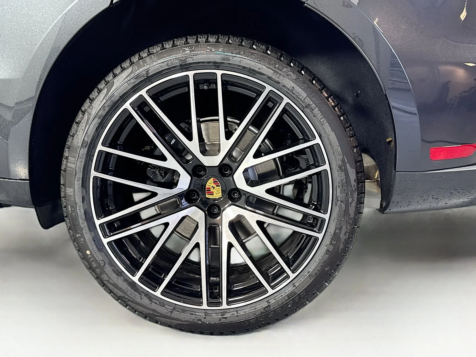 Certified Used 2026 Volcano Grey Porsche  image 20