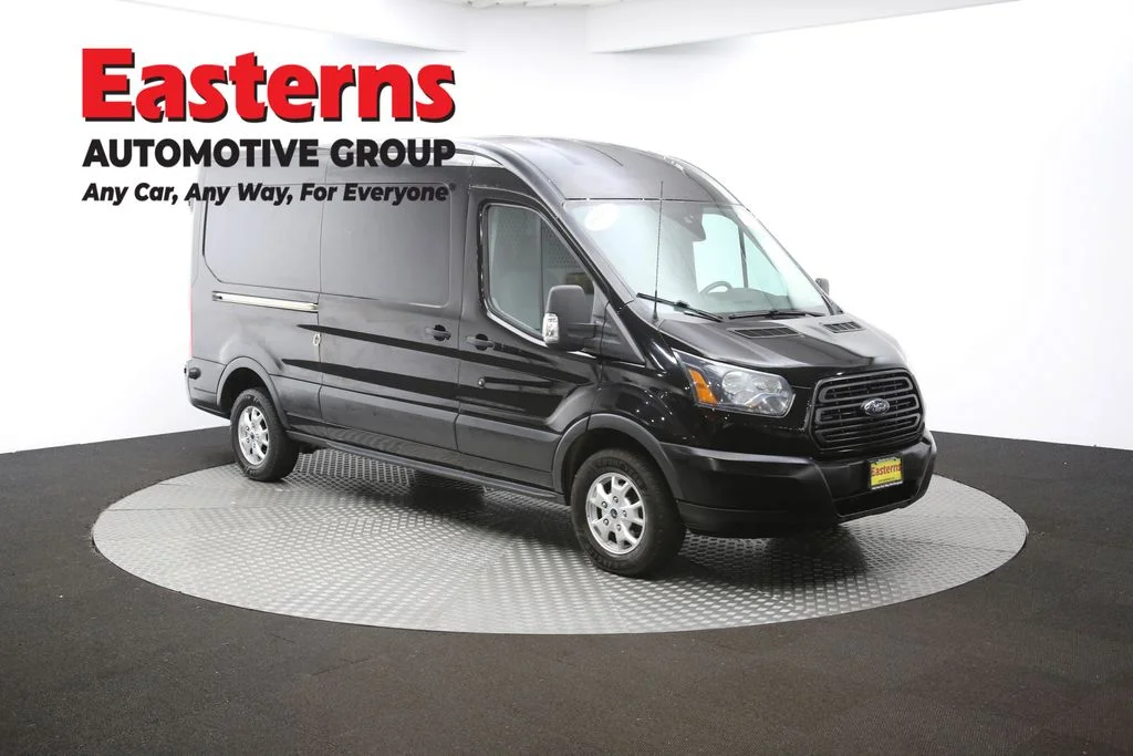 Used 2015 Black Ford Base image 46