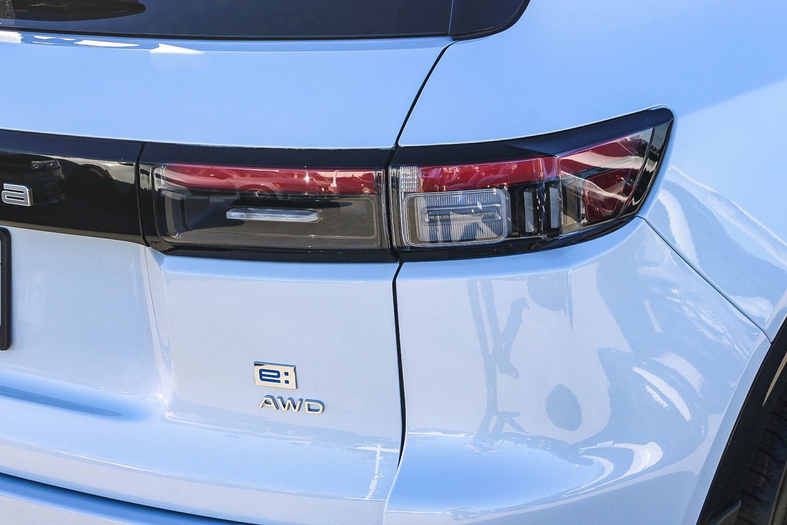 2026 Honda Prologue Elite - Photo 9