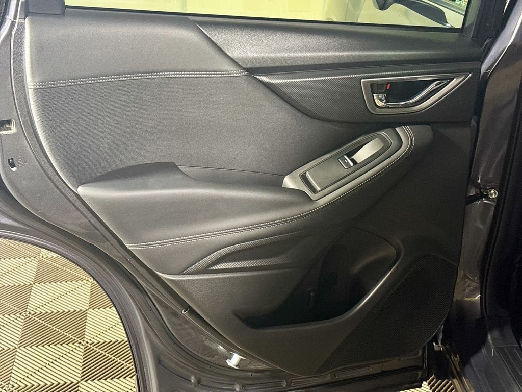 Used 2020 Gray Subaru Premium image 19