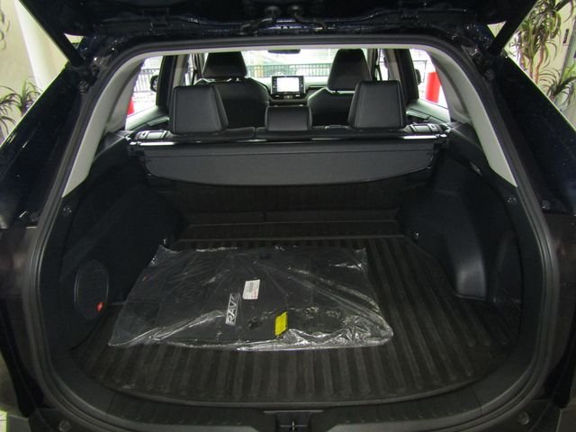 Certified Used 2020 Blueprint Toyota Limited image 25