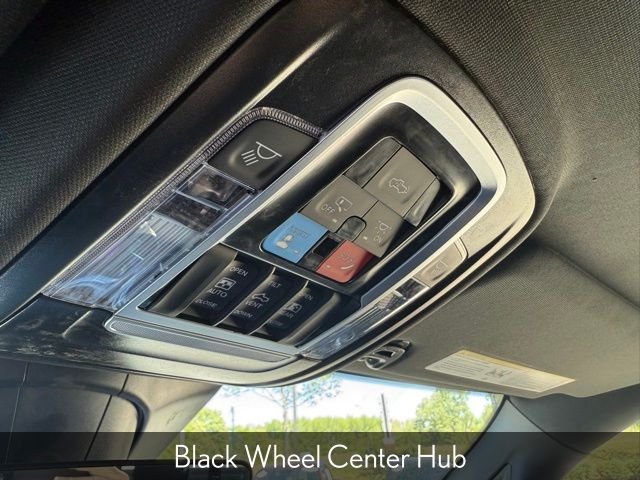 2025 RAM 2500 Laramie - Photo 41