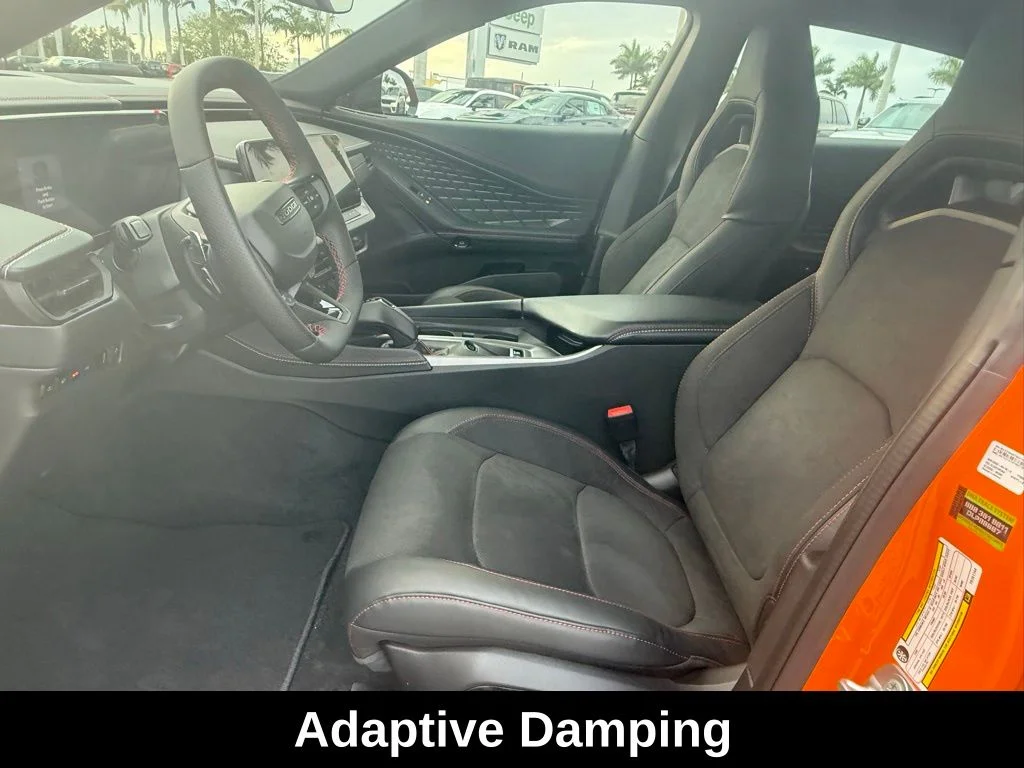 2026 Dodge Charger Daytona Scat Pack - Photo 10