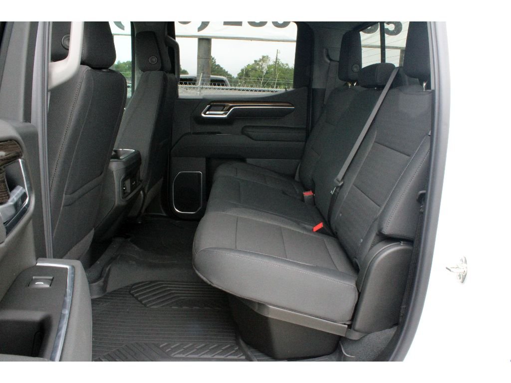 2026 Chevrolet Silverado 1500 RST - Photo 18