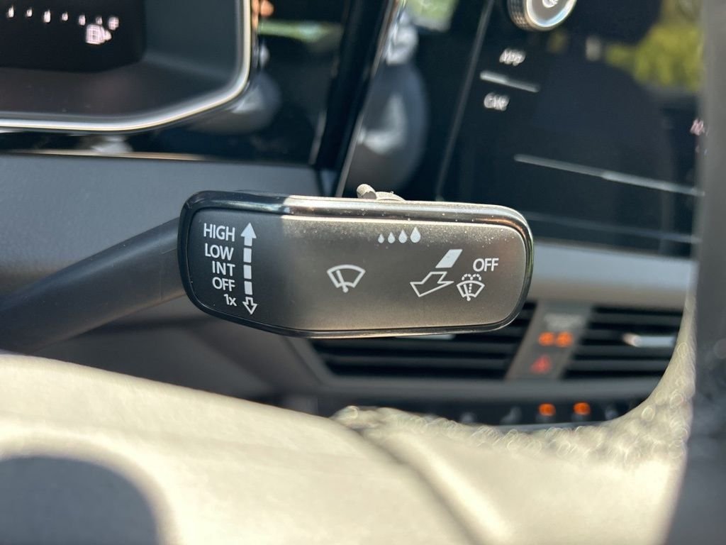 2026 Volkswagen Jetta Sport - Photo 23