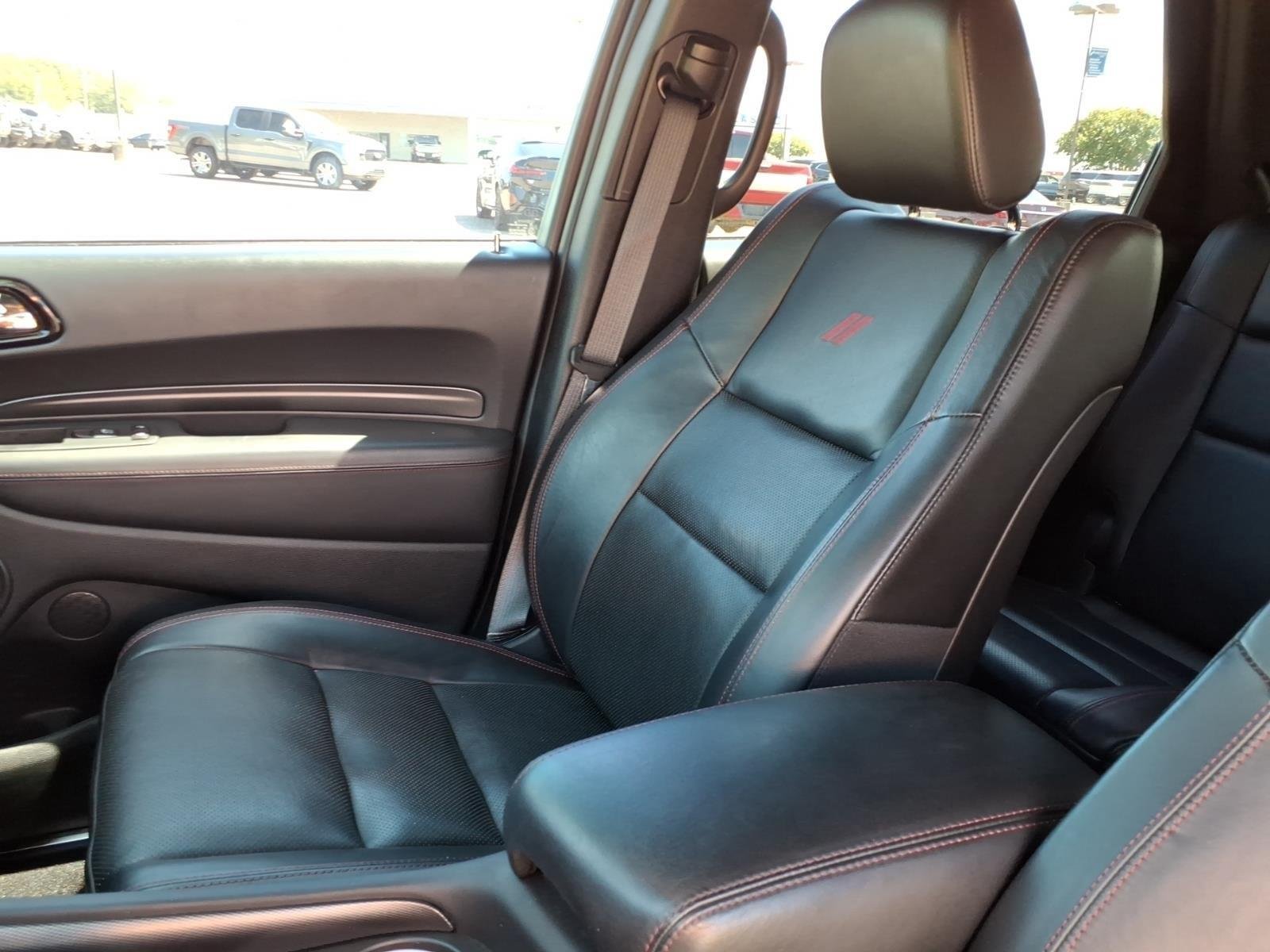 Used 2021 Granite Clearcoat Dodge R/T image 21