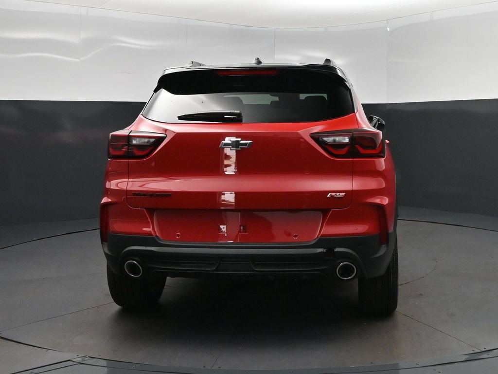 2026 Chevrolet Trailblazer RS - Photo 6