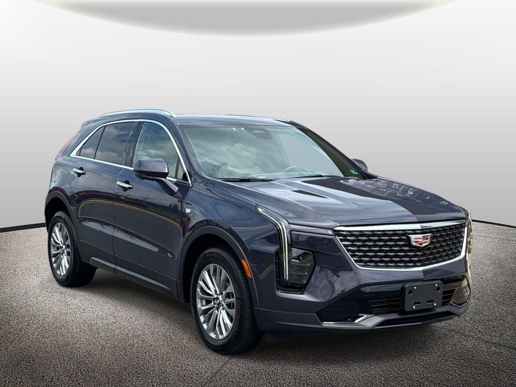 2024 Cadillac XT4 Premium Luxury AWD's photo
