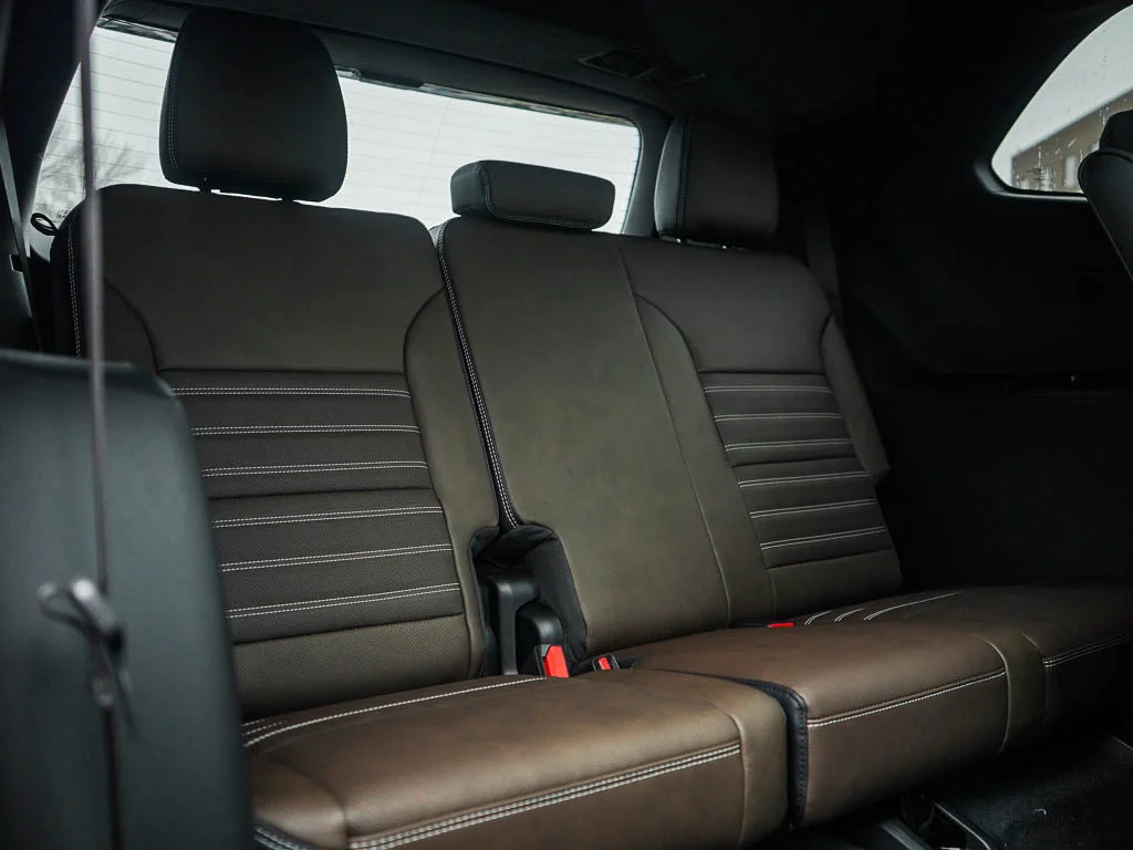 2026 GMC Acadia Denali Ultimate - Photo 14