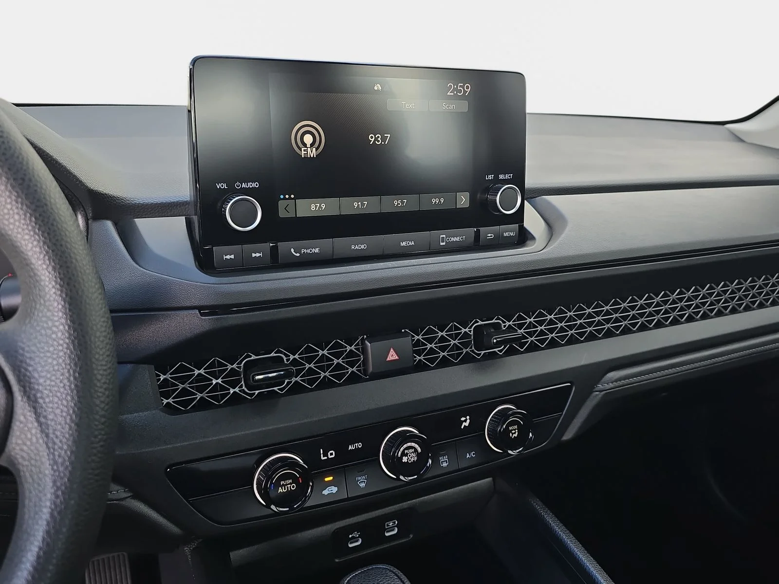 2024 Honda Accord LX - Photo 19
