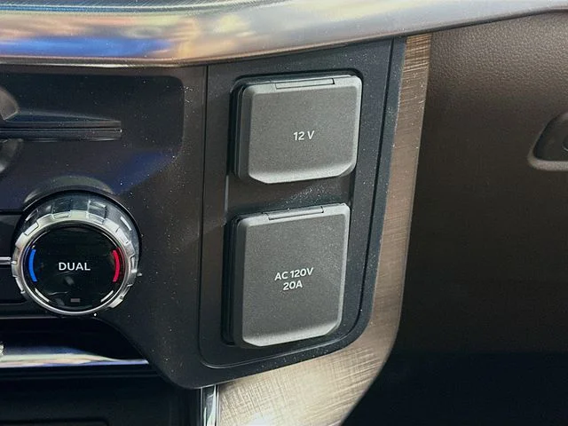 New 2026 Ford F-150 King Ranch