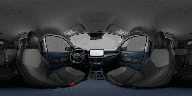New 2026 Oxford White Ford XL image 16