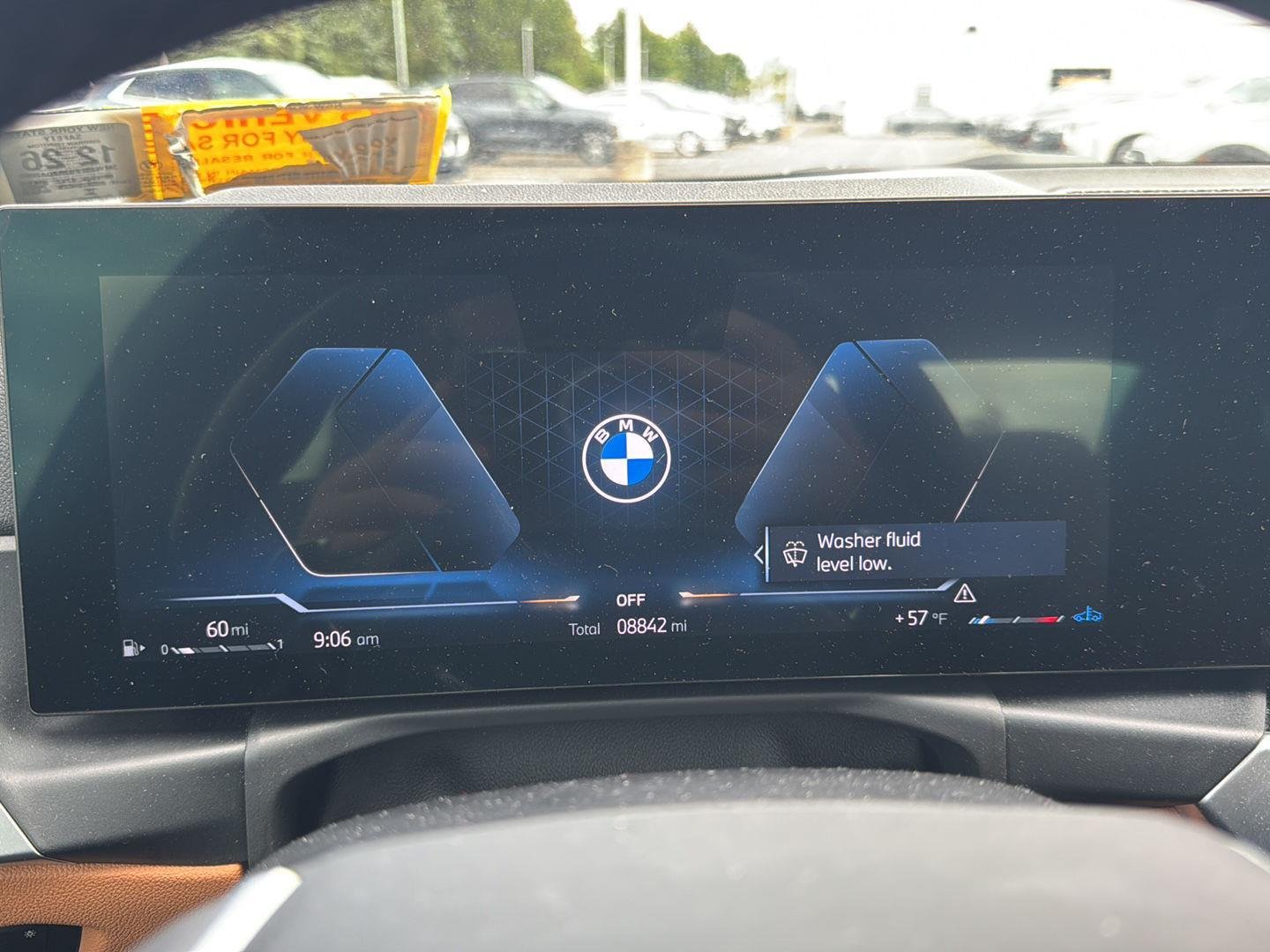 Used 2024 Jet Black BMW 330i xDrive image 11