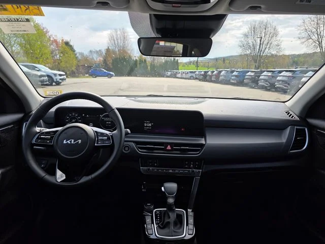 2026 Kia Seltos EX - Photo 18
