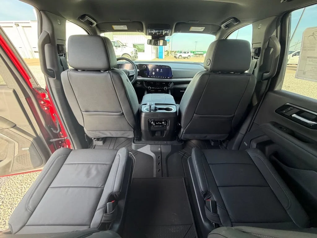 2026 Chevrolet Tahoe LT - Photo 28