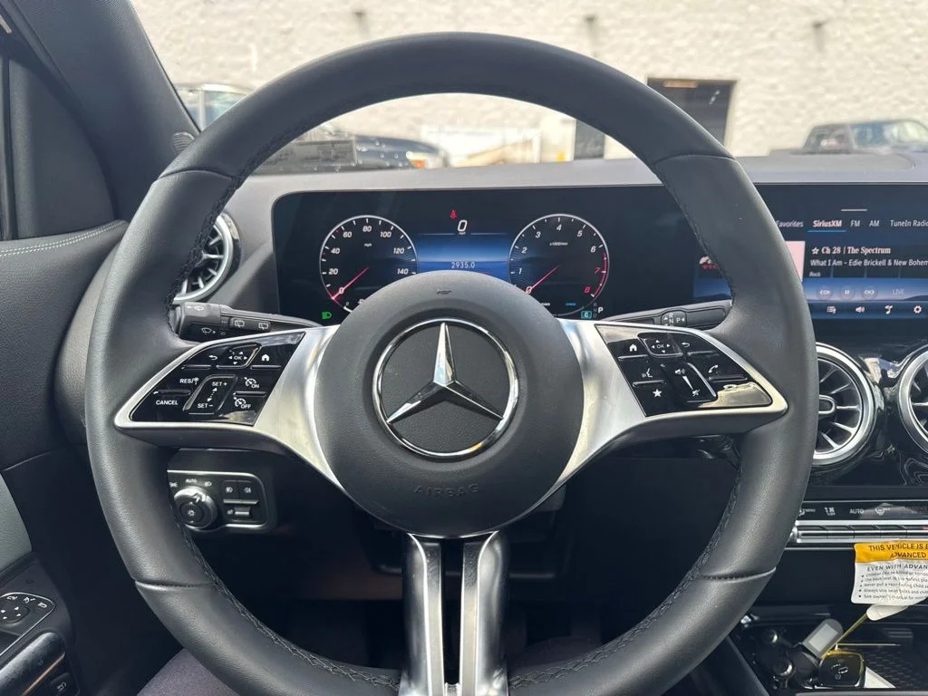 Used 2026 Black Mercedes-Benz GLA 250 image 12