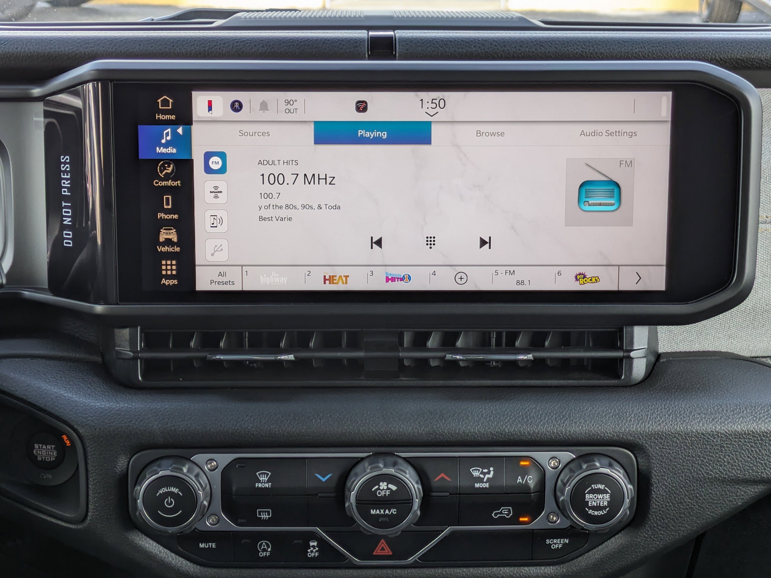 2025 Jeep Wrangler 4-Door Sport S - Photo 17