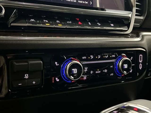 2026 GMC Sierra 1500 Elevation - Photo 18