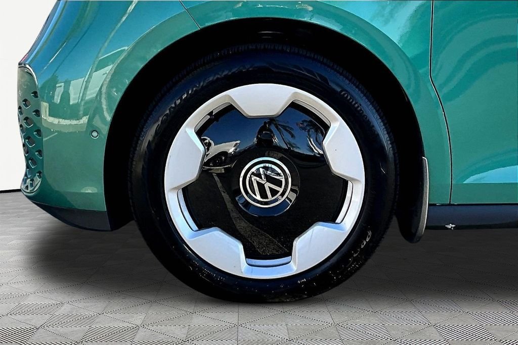 2025 Volkswagen ID. Buzz PRO S PLus - Photo 29