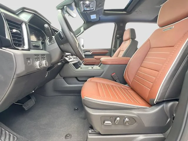 2026 GMC Sierra 2500HD Denali Ultimate - Photo 15