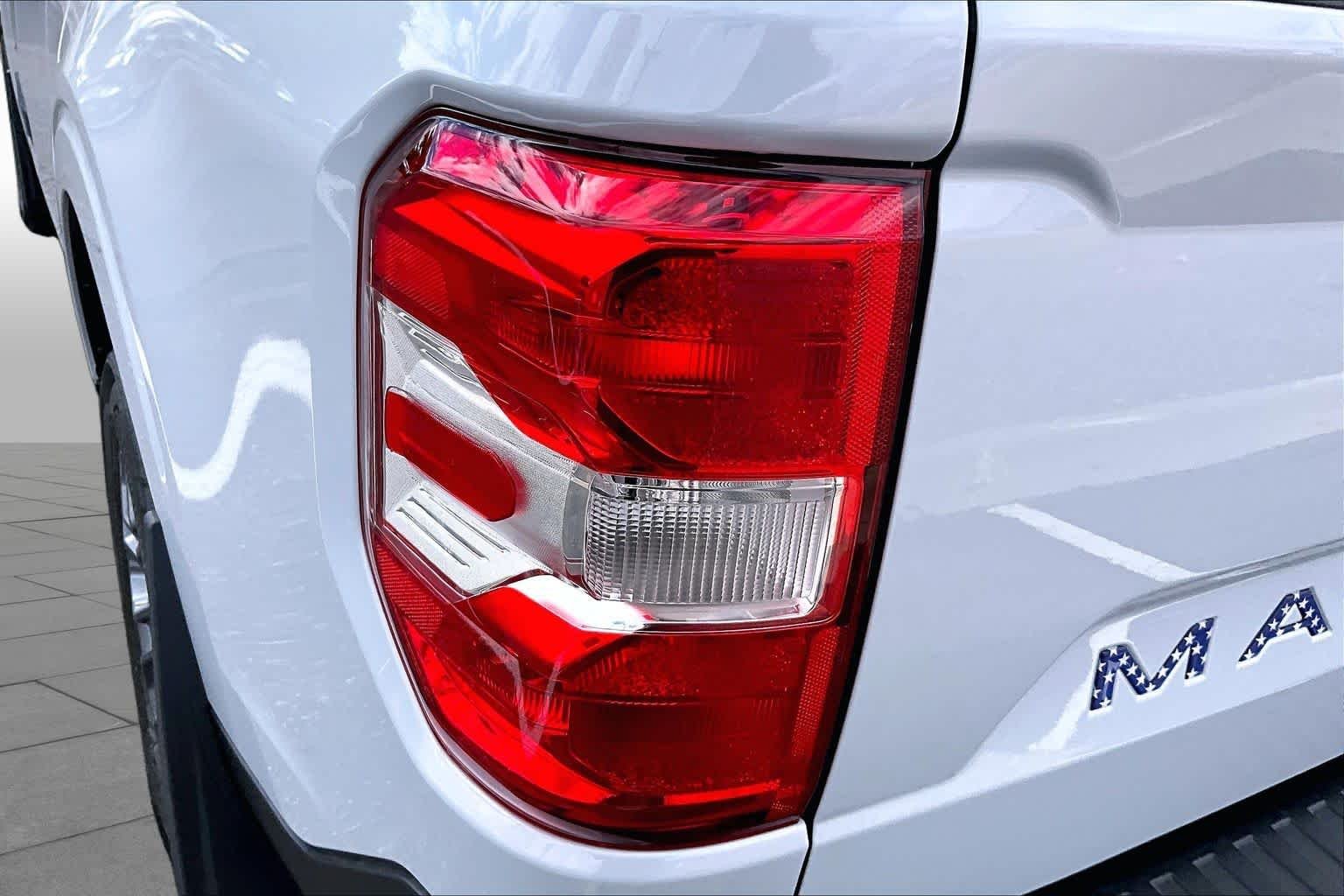 Used 2026 Space White Ford XLT image 25