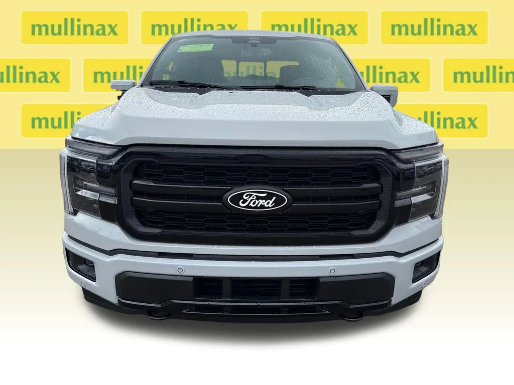 New 2026  Ford Lariat image 12