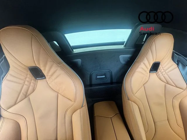 Used 2025 White BMW sDrive M40i image 15