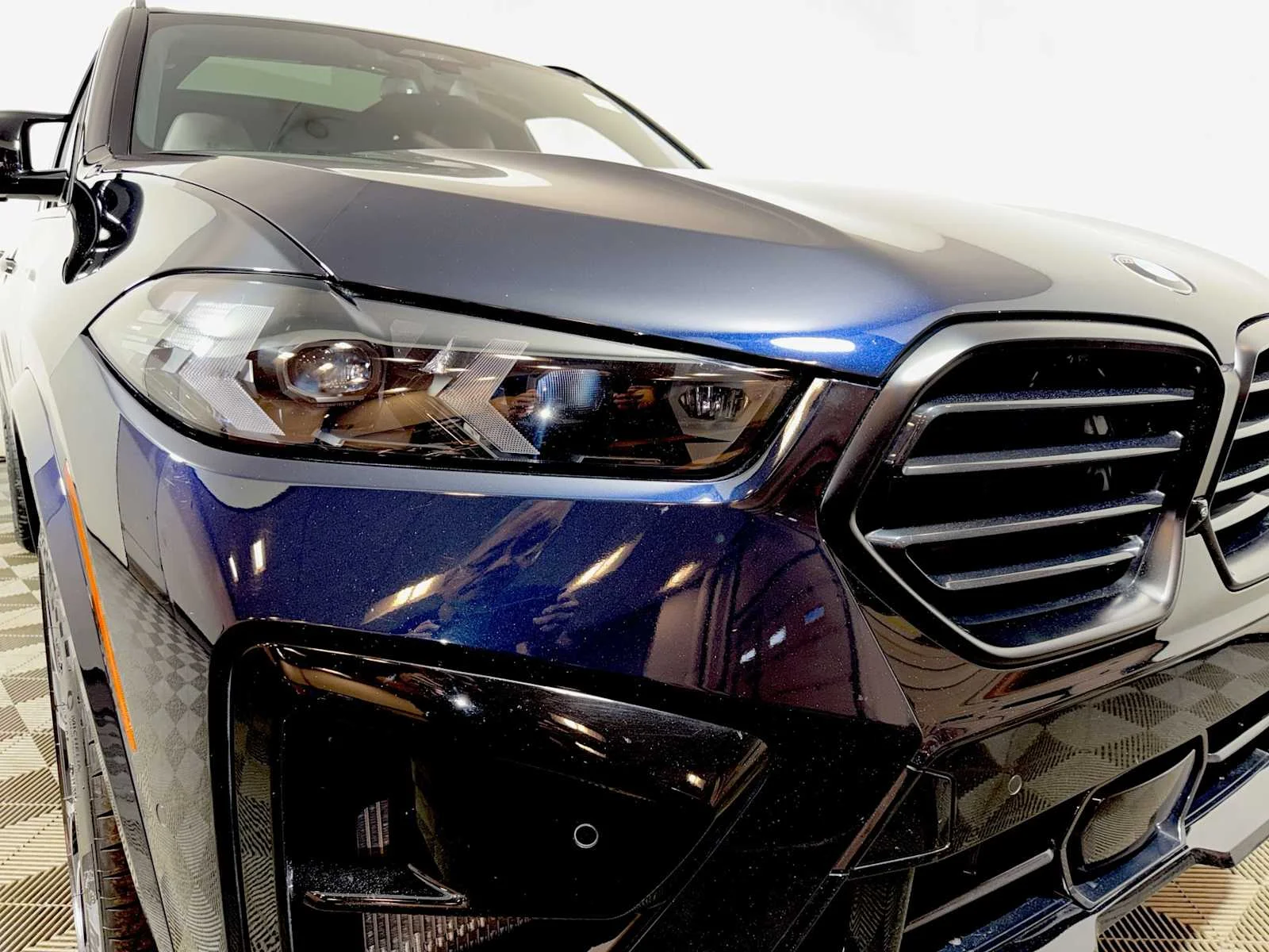 2026 BMW X5 M X5 M - Photo 25
