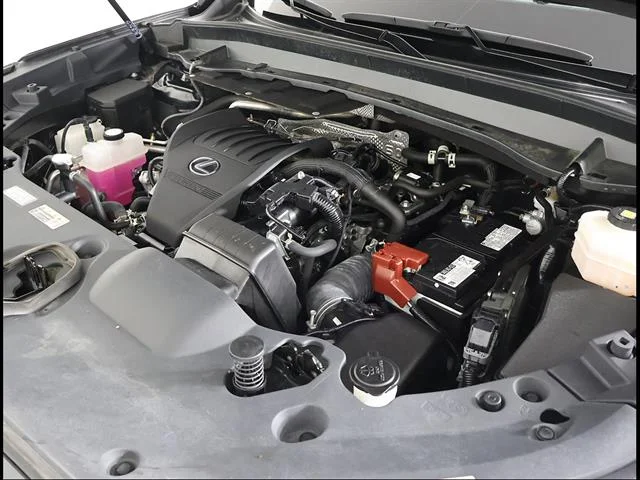 Used 2024 CAVIAR Lexus Luxury image 12