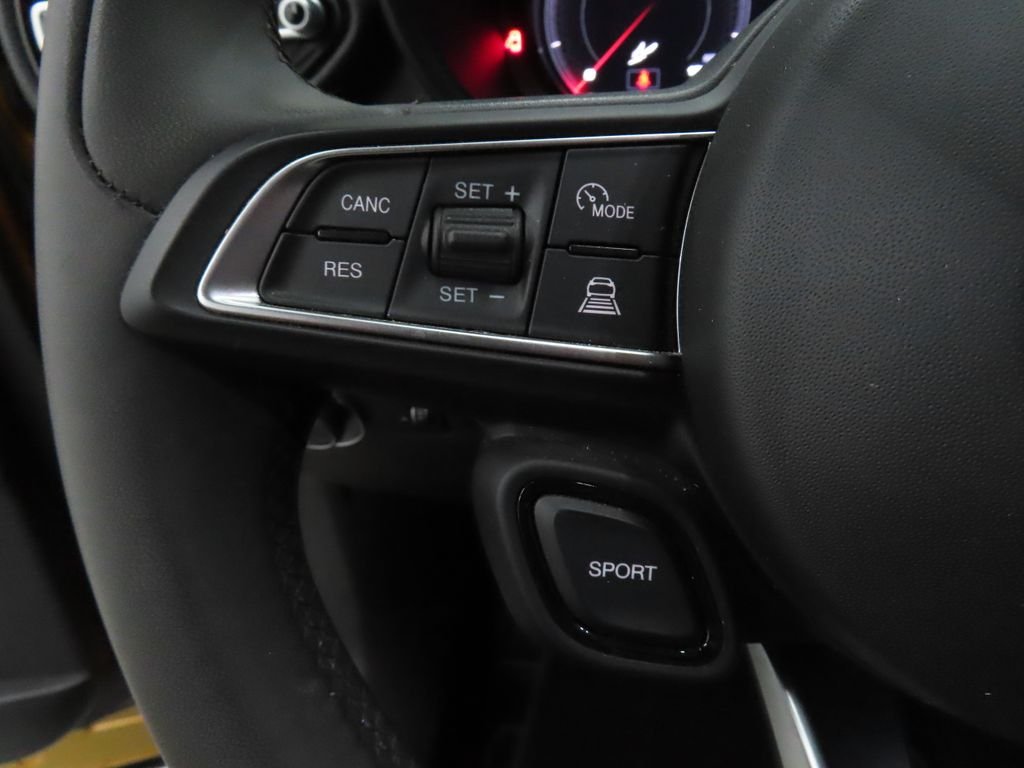 Used 2024 Gold Dodge GT image 12