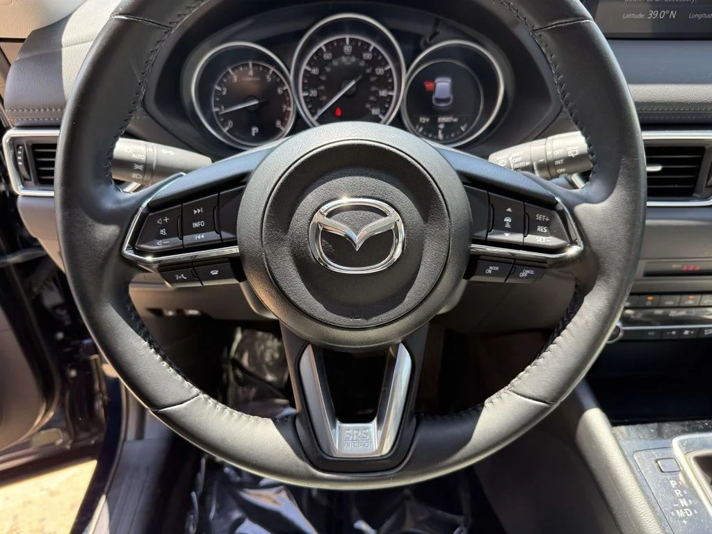 Used 2023 Blue Mazda 2.5 S Preferred Package image 20