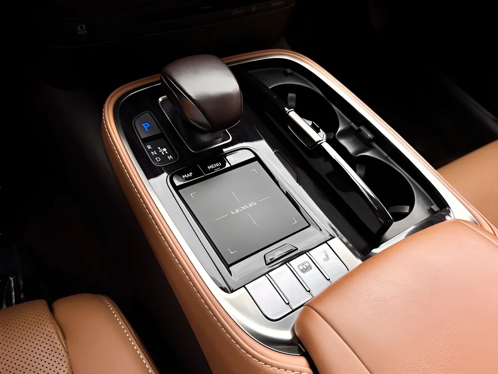 2020 Lexus LS Base - Photo 11
