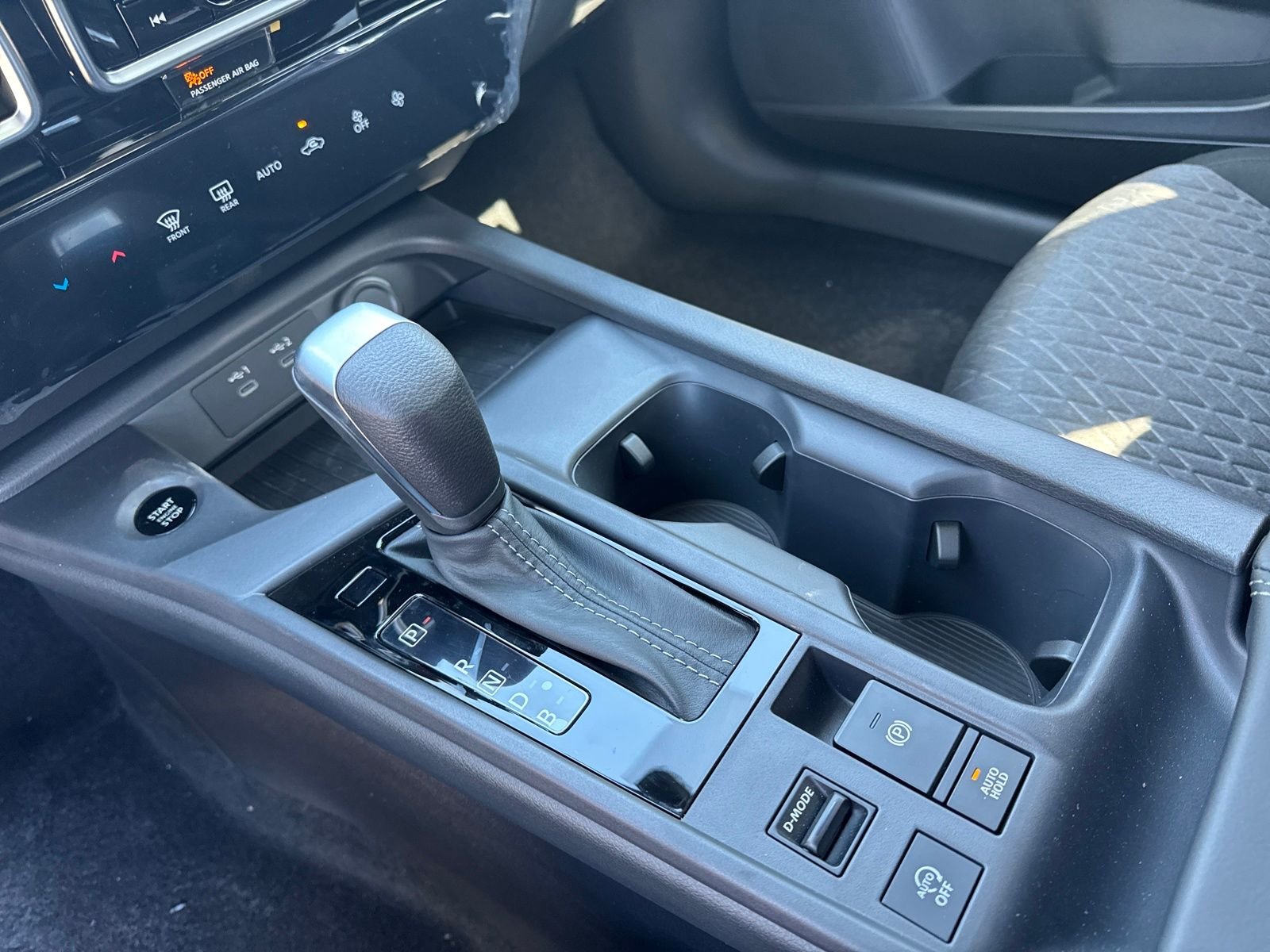 New 2026 Nissan Sentra SV 4D Sedan