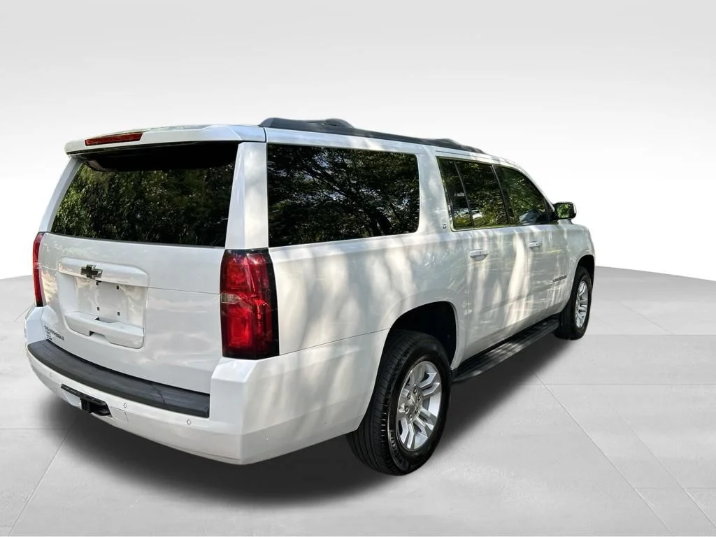 Used 2019 Beige Chevrolet LT image 5