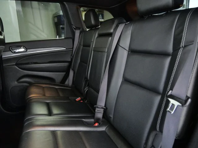 Certified Used 2021 White Jeep 80th Anniversary Edition image 14