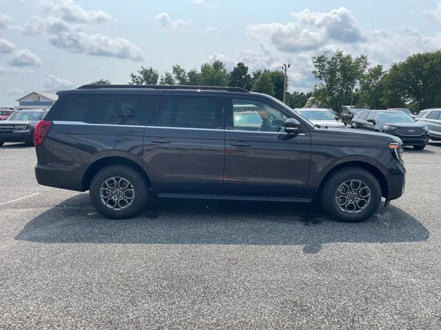 New 2026 Gray Ford Active image 9