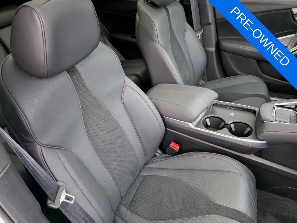Used 2025 White Acura A-Spec Package image 30
