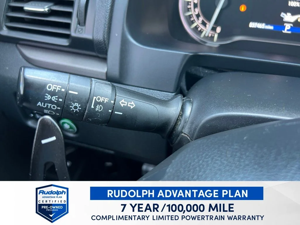 2023 Honda Ridgeline RTL-E - Photo 36