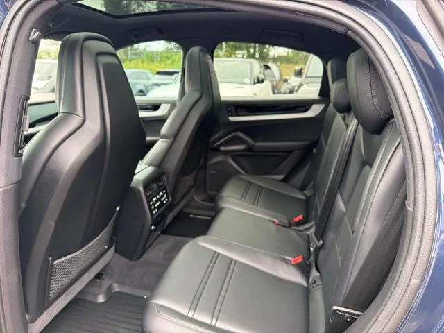 Used 2024 Blue Porsche S image 25
