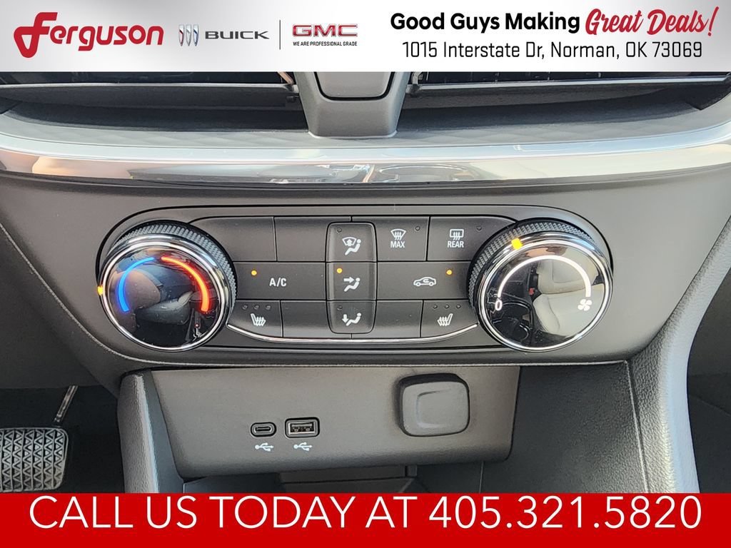 2026 Buick Encore GX Preferred - Photo 26