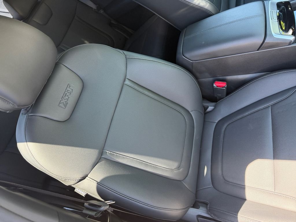 Used 2025 Black Hyundai XRT image 14