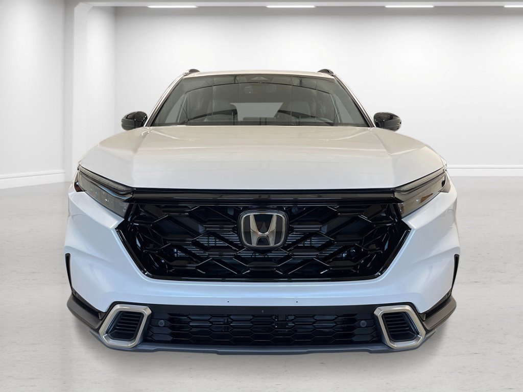 New 2027 Platinum White Pearl Honda Sport Touring image 10