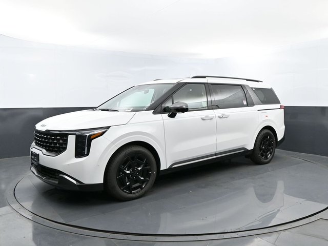 2026 Kia Carnival MPV SX