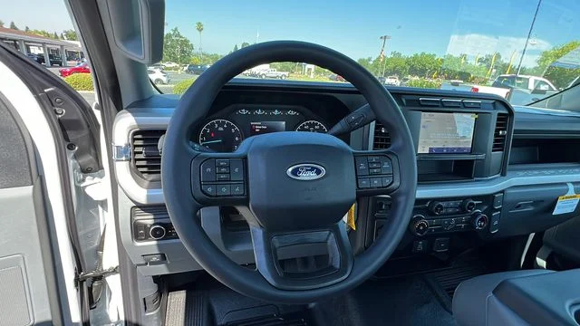 New 2023 White Ford XL image 22