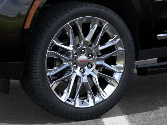 New 2027 Onyx Black GMC Denali image 9